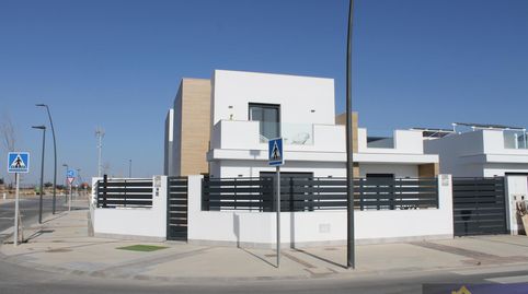 Foto 3 de Casa o chalet en venta en El Alba Resort, S/n, Roldán, Torre-Pacheco