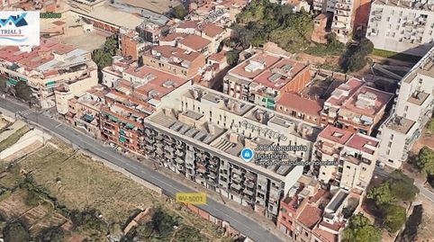 Foto 4 de Piso en venta en Calle Espriu, El Raval, Santa Coloma de Gramenet