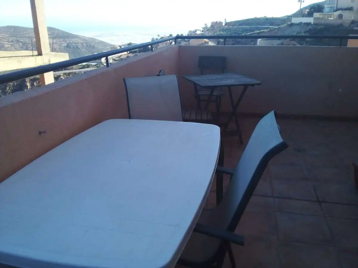 Apartment mit Aufzug zur Miete in La Envía, imagen 6