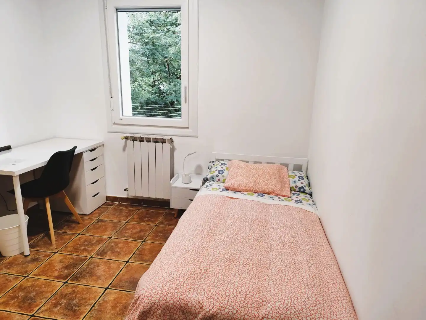 Piso con jardín en alquiler en Untzaene Kalea 31, imagen 14
