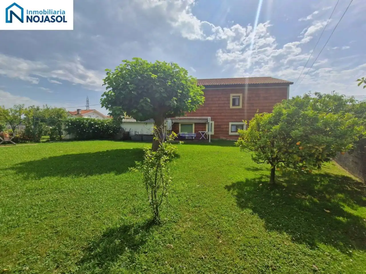 Haus mit Garten zum Verkauf in Calle castillo, imagen 3