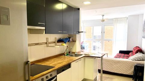 Foto 2 de Apartamento en venta en Calle Antonio Manzanera, Casco Antiguo, Águilas