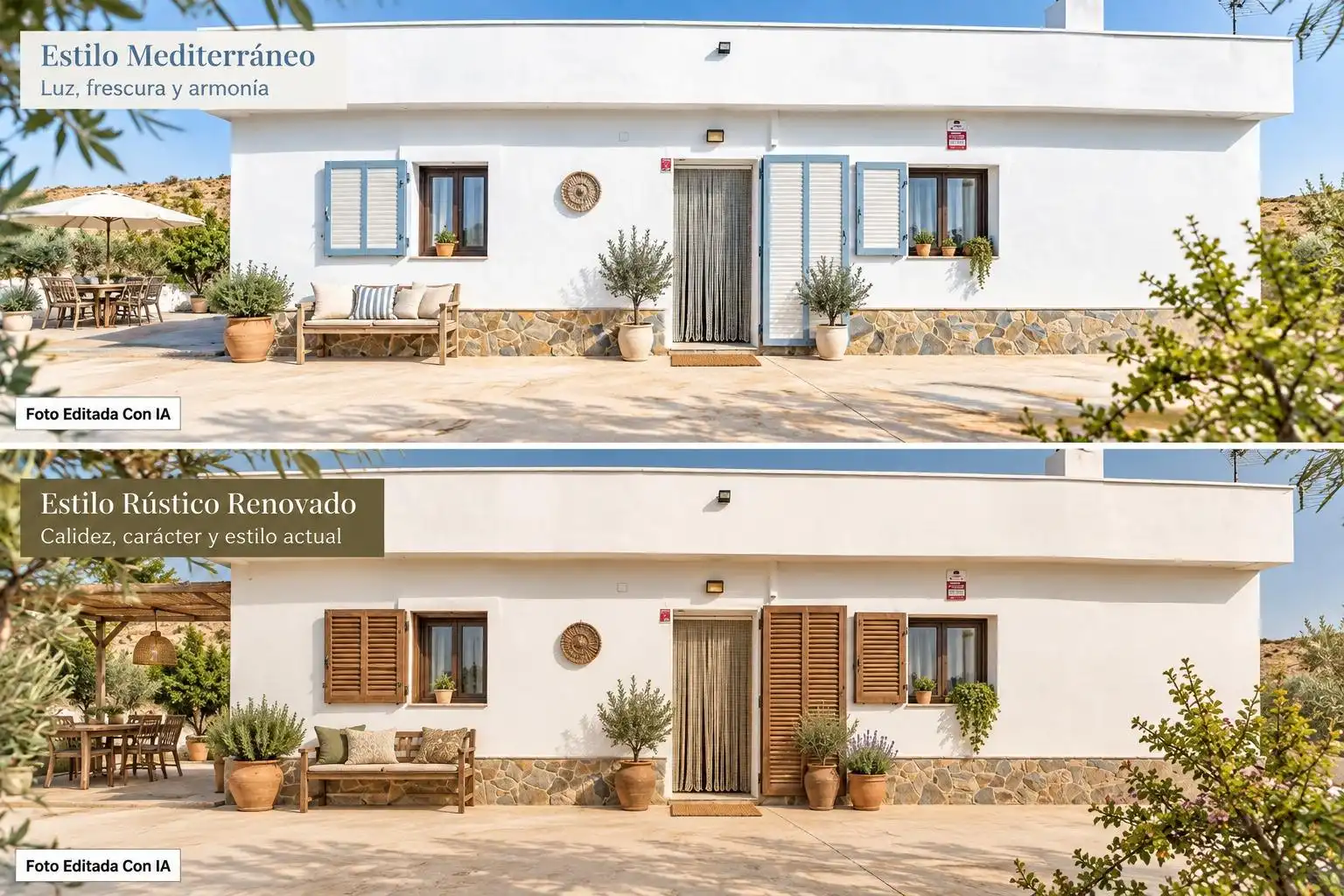 Casa con piscina in vendita a Las Negras, imagen 4