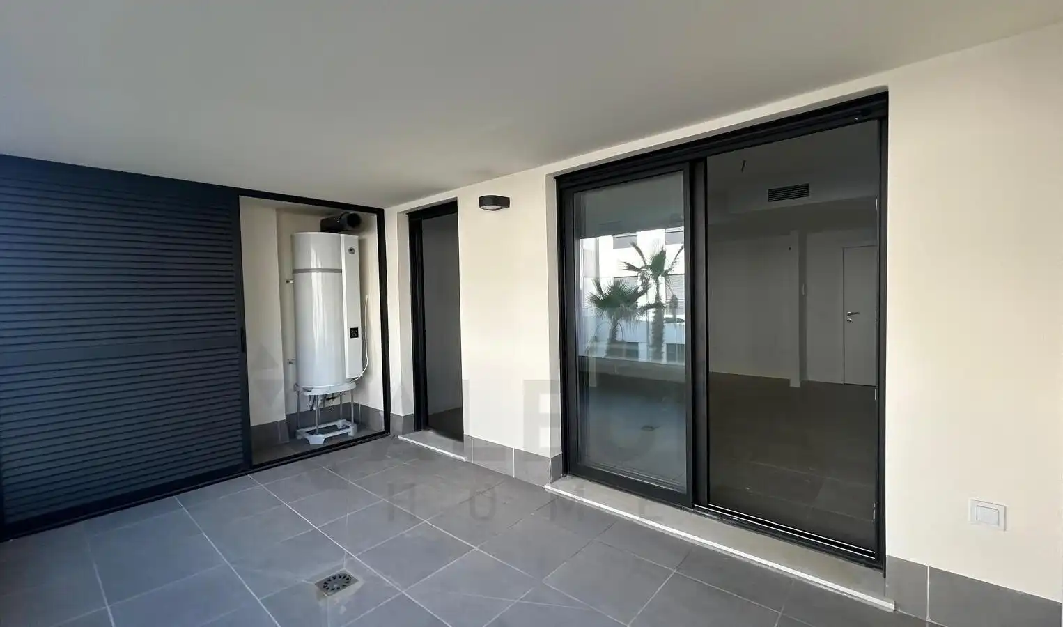 Terrassa de Pis en venda en Sanlúcar de Barrameda amb Jardí privat, Terrassa i Piscina comunitària