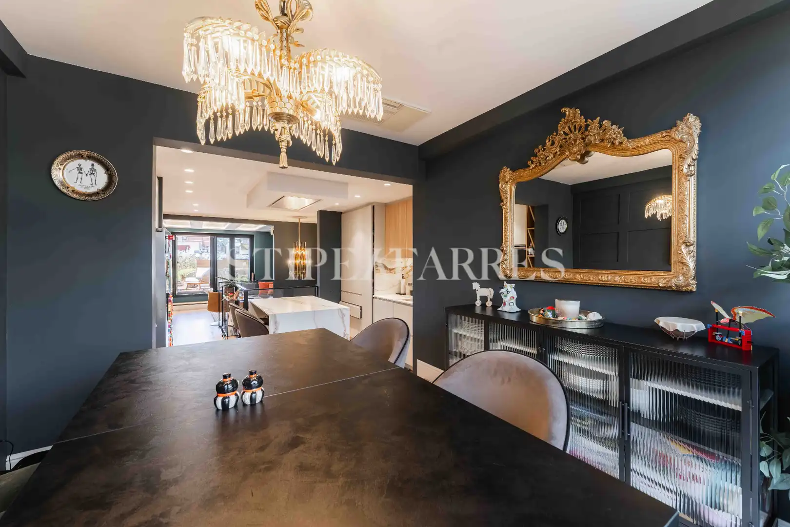 Penthouse with terrace for sale in Sarrià - Sant Gervasi, imagen 19