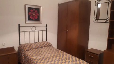 Foto 3 de Habitació a Avenida Obispo Acuña, 11, Candelaria - Peña de Francia, Zamora Capital