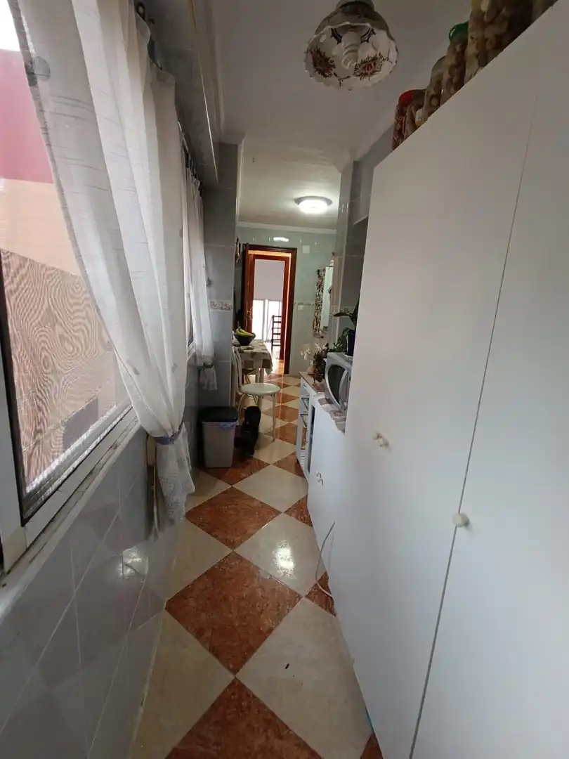 Cuina de Pis en venda en San Fernando