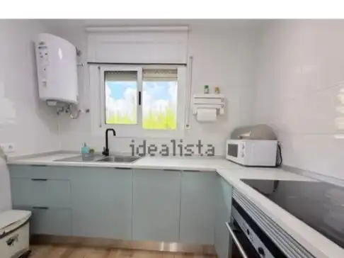 Casa amb jardí en venda a Escipions 4, imagen 10