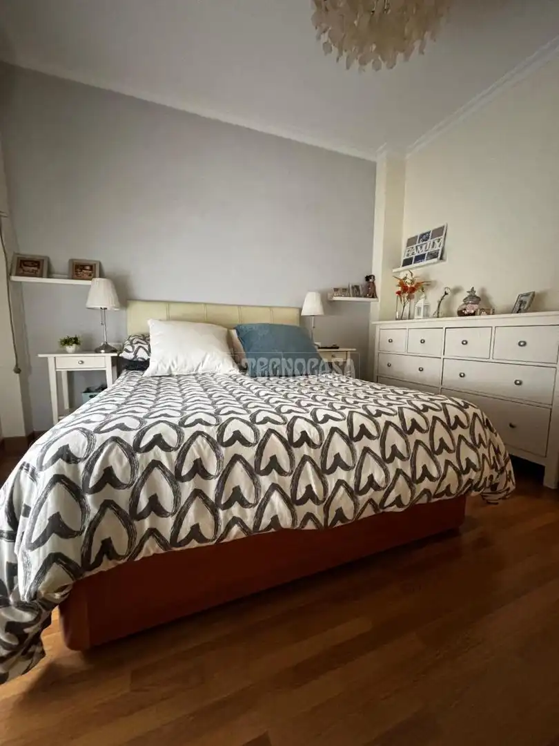 Bedroom of Detached homes for sale in Sevilla  with Air Conditioner