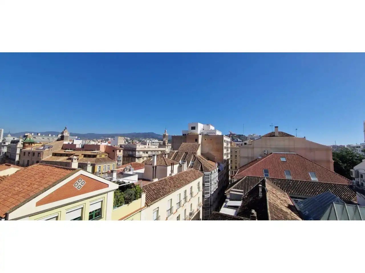 Attique avec ascenseur à vendre à Centro, imagen 26