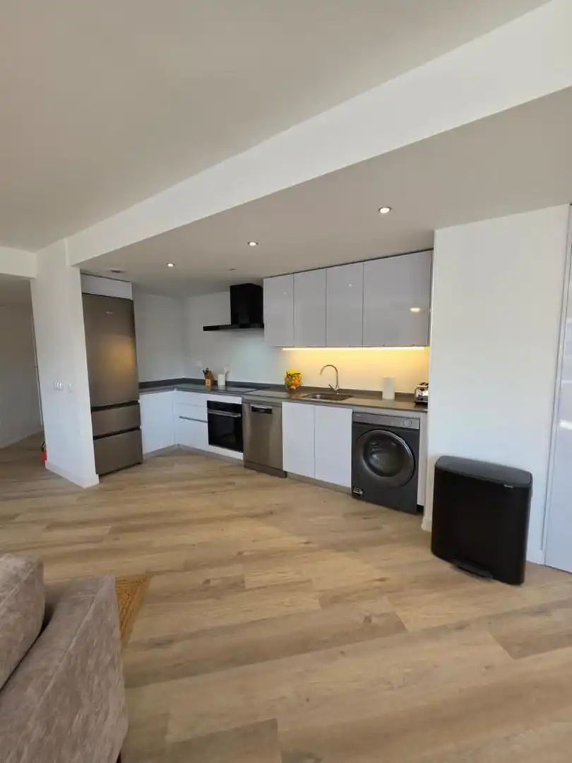 Apartament de lloguer a Rodeo Alto - Guadaiza - La Campana