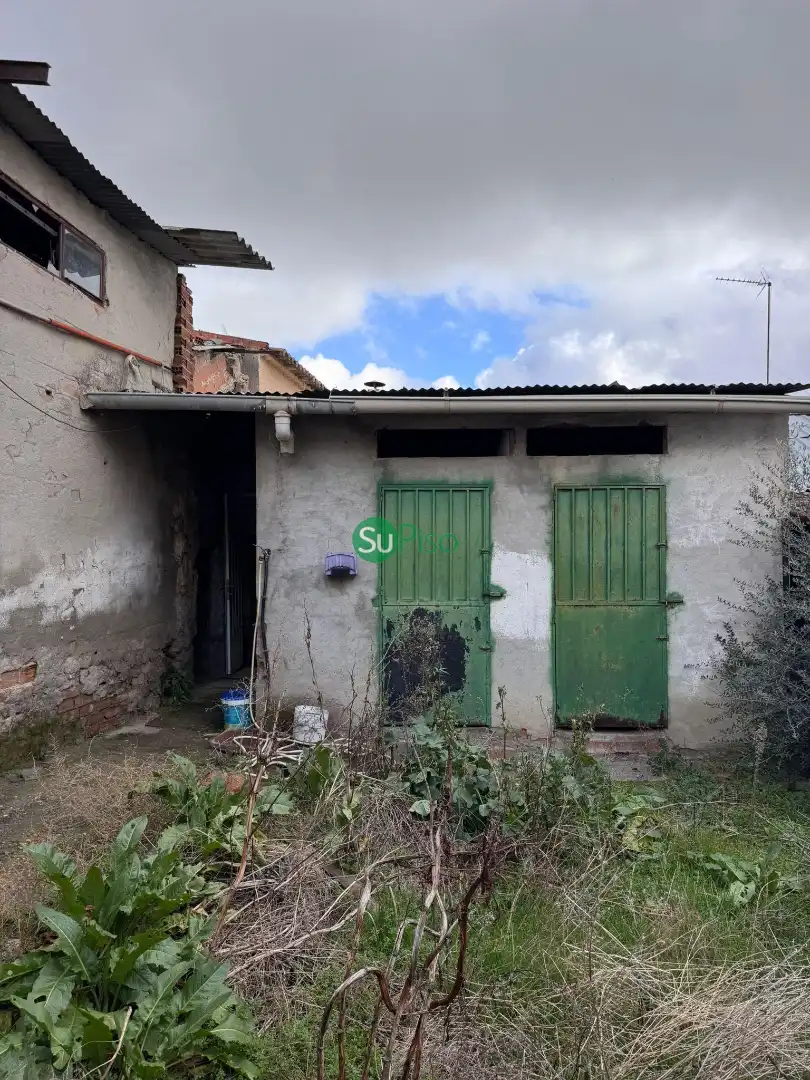 Casa en venda a Avenida Rufino Rubio 10, imagen 20