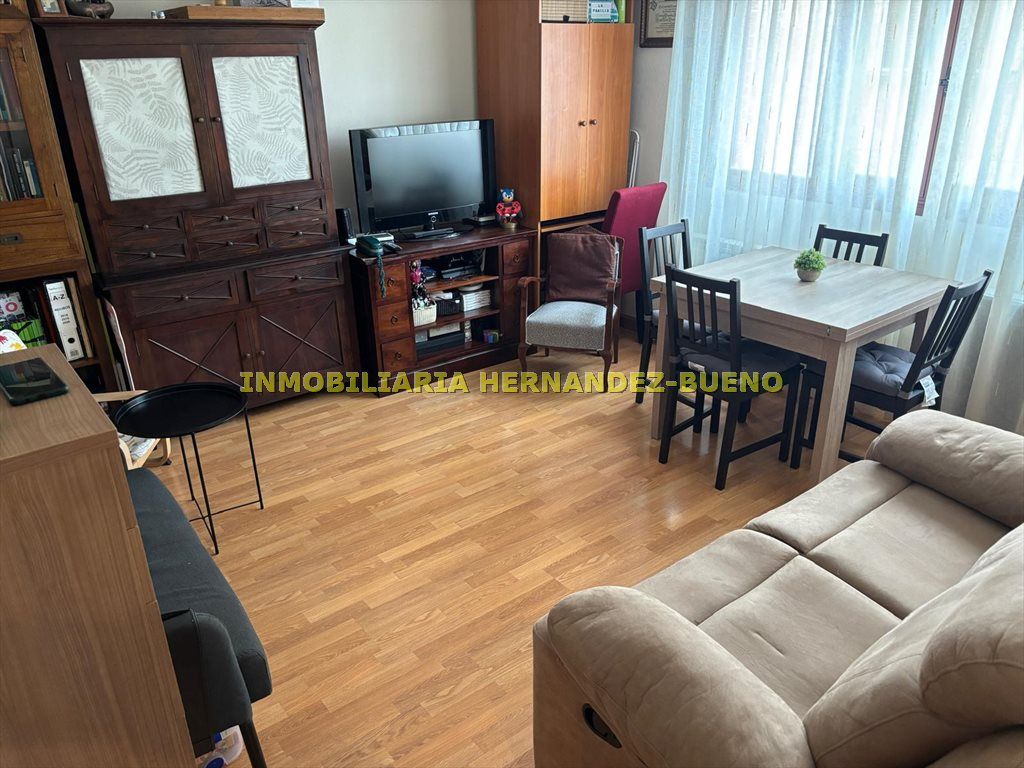 Living room of Flat for sale in Calvarrasa de Abajo  with Heating