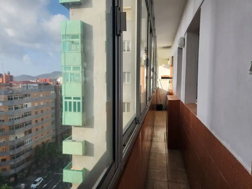Piso con ascensor en venta en Isleta - Puerto - Guanarteme, imagen 21