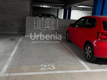 Individual en venda a Centre