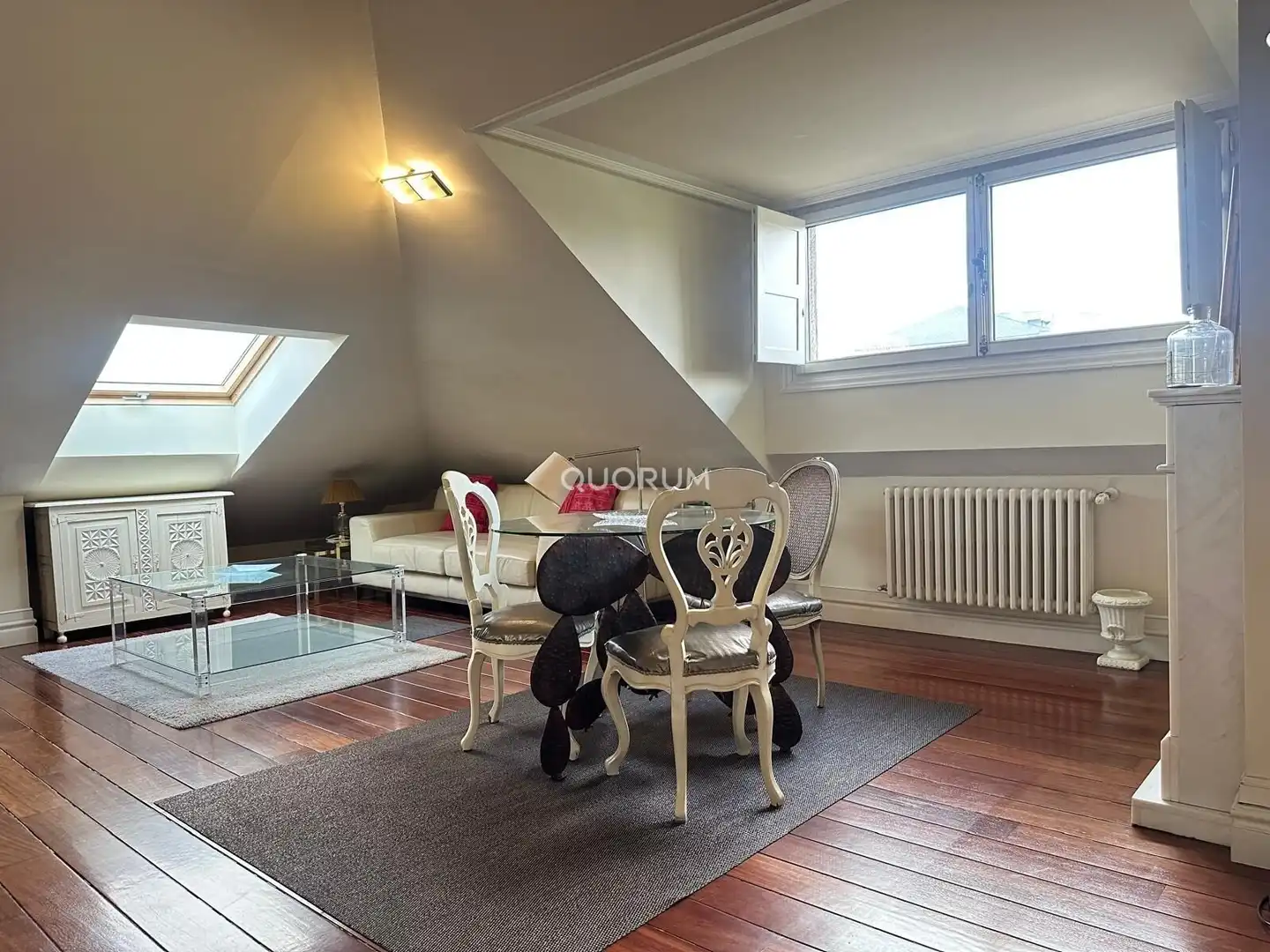 Habitación de Piso en venta en Getxo  con Calefacción, Jardín privado y Amueblado