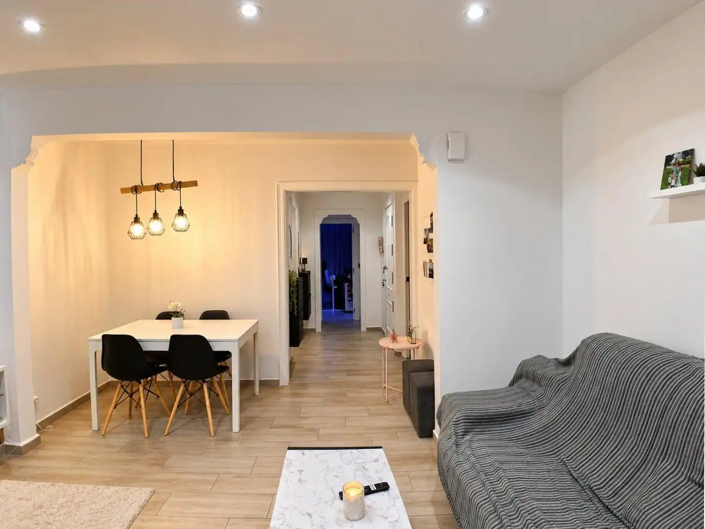 Appartamento con terrazza in vendita a Cerdanyola, imagen 6