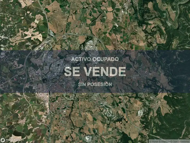 Piso en venta en Vic