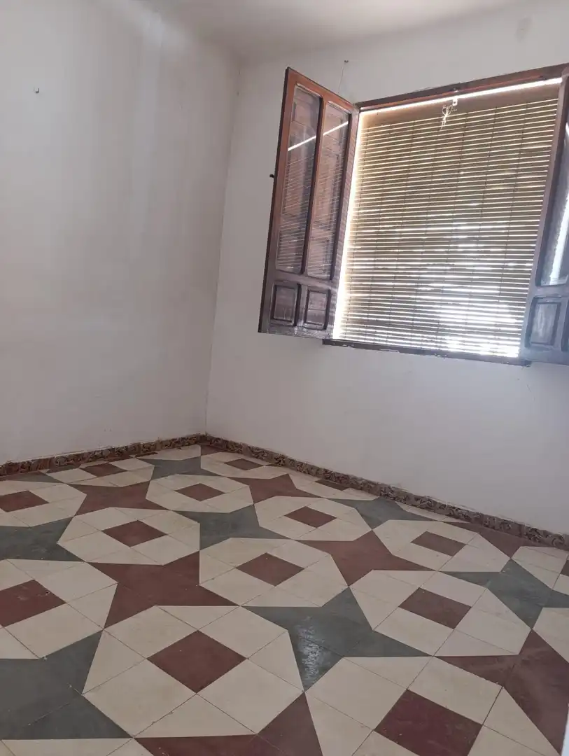 Casa adosada en venta en Albudeite
