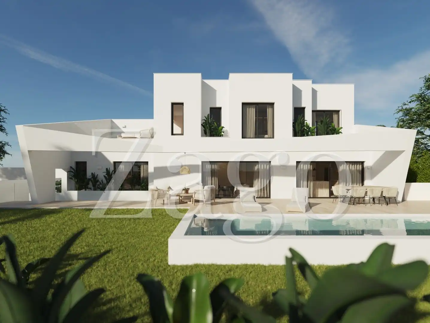 Haus zum Verkauf in La Alberca, imagen 12