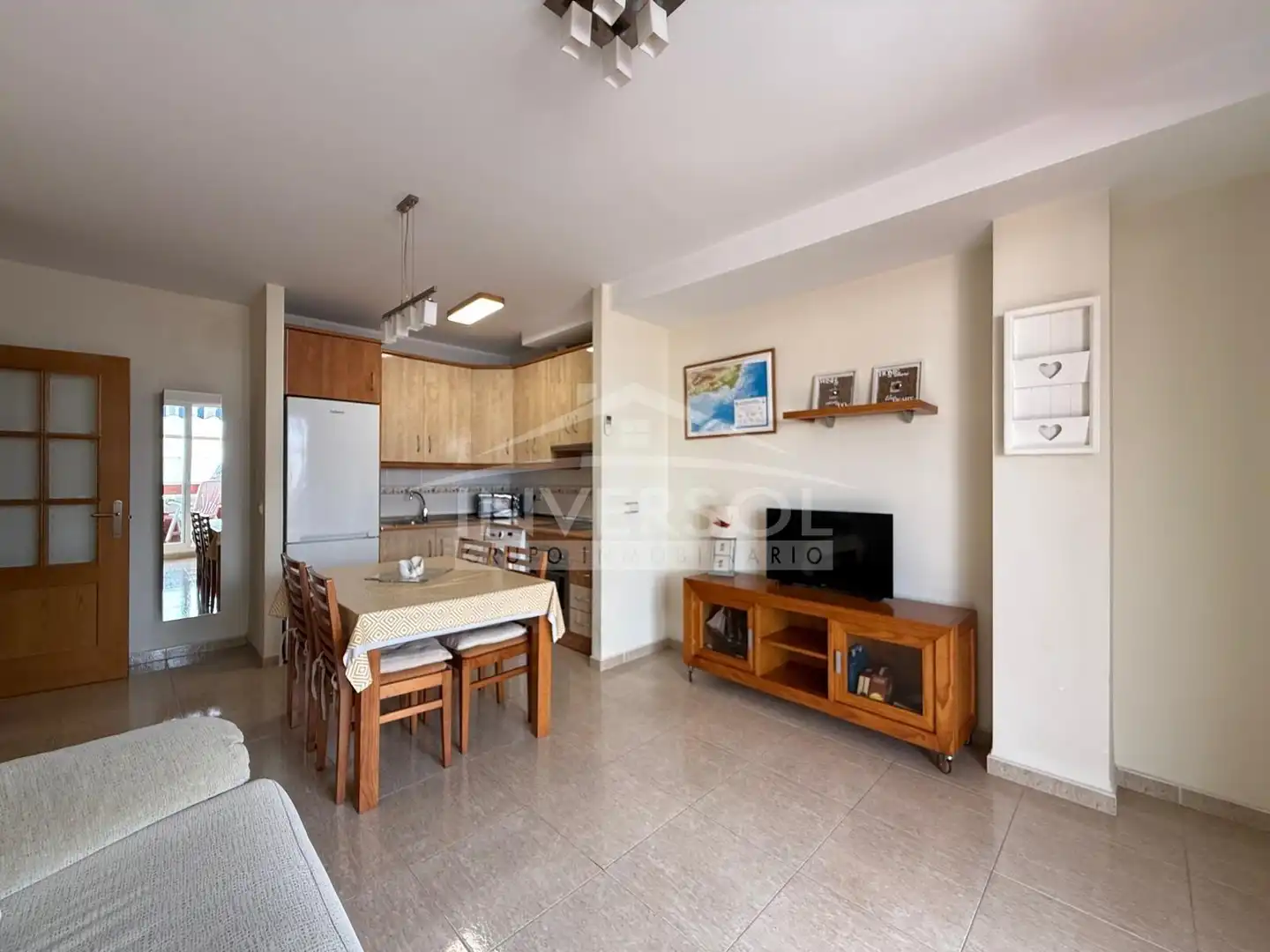Attique avec ascenseur à vendre à Calle Prosperidad, imagen 17