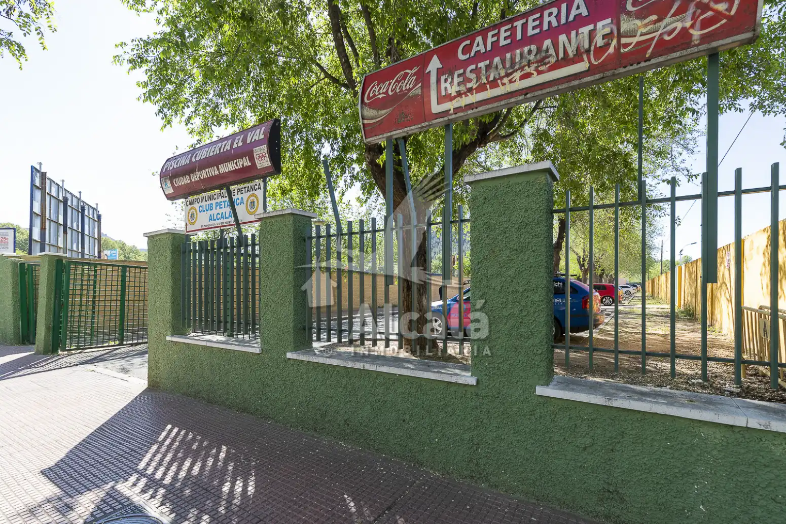 Piso en venta en Alcalá de Henares con Calefacción, Terraza y Trastero