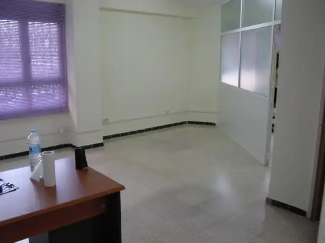 Oficina en venta en Elda