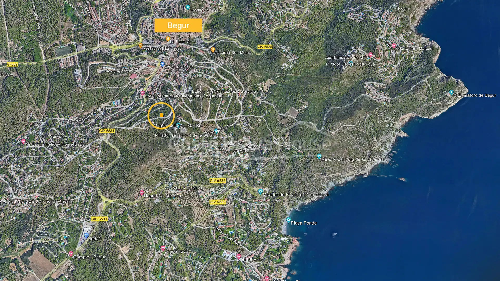 Terrenos y solares en venta en Carrer Pere Serrabella, imagen 11