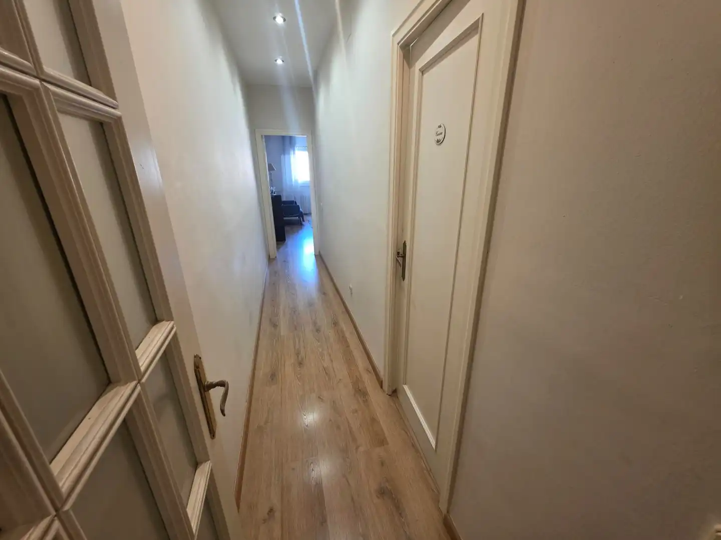 Wohnung mit Aufzug zum Verkauf in Carrer del Telègraf, imagen 17