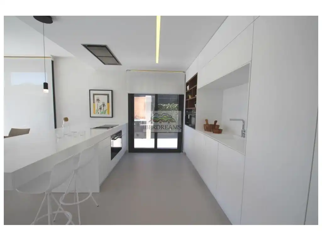 Casa en venta en Calle Wenceslao Fdez Florez-Cmo 28, imagen 10