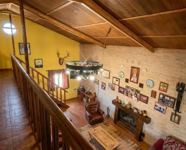 Casa o xalet en venda en Barbate