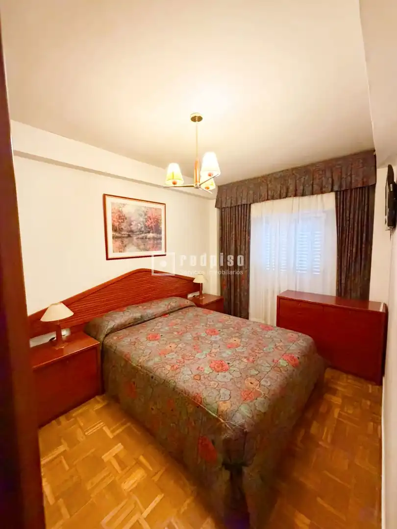 Piso con ascensor en venta en Ciudad Lineal, imagen 5