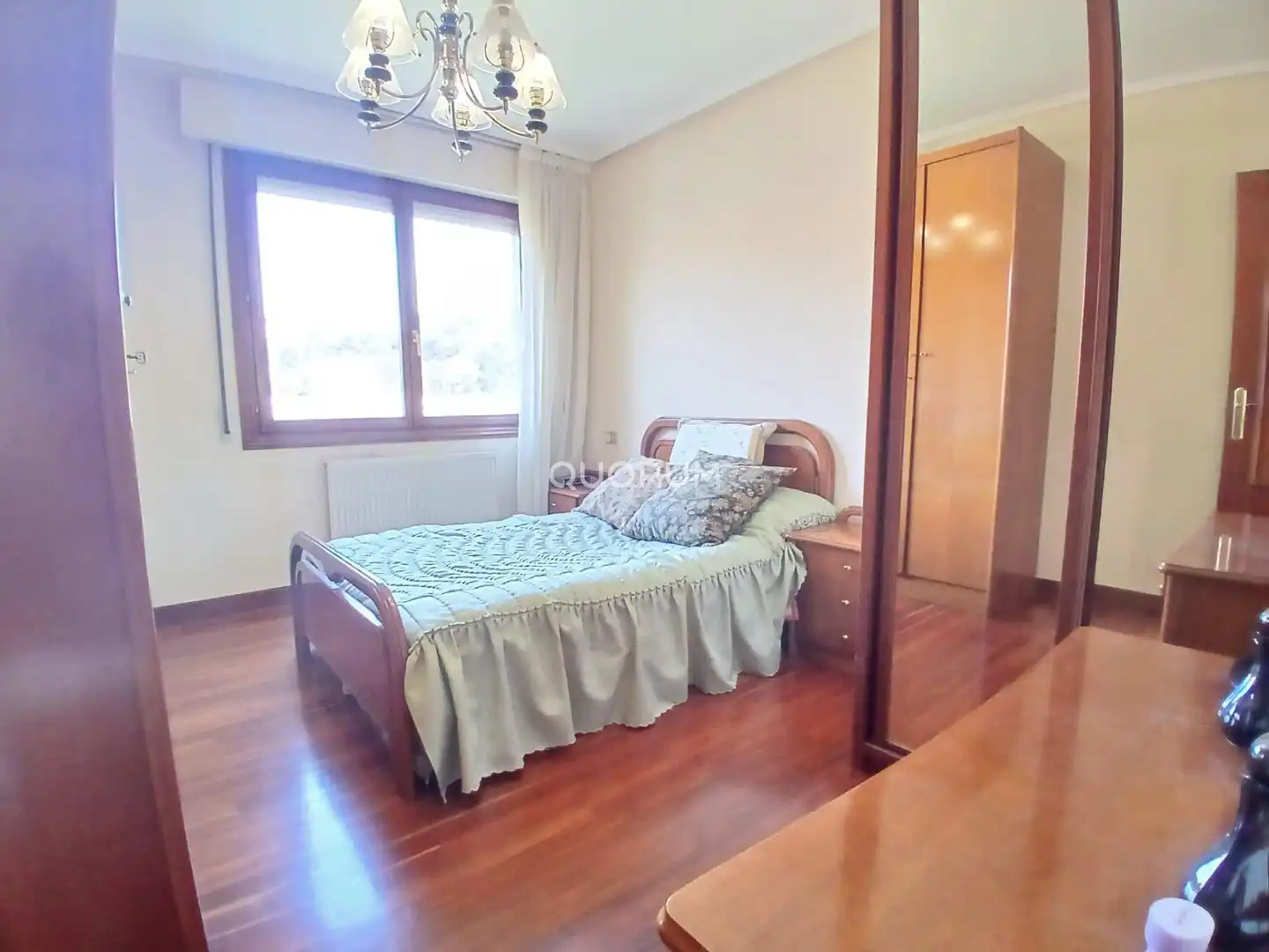 Habitación de Ático en venta en Barakaldo  con Calefacción, Terraza y Trastero