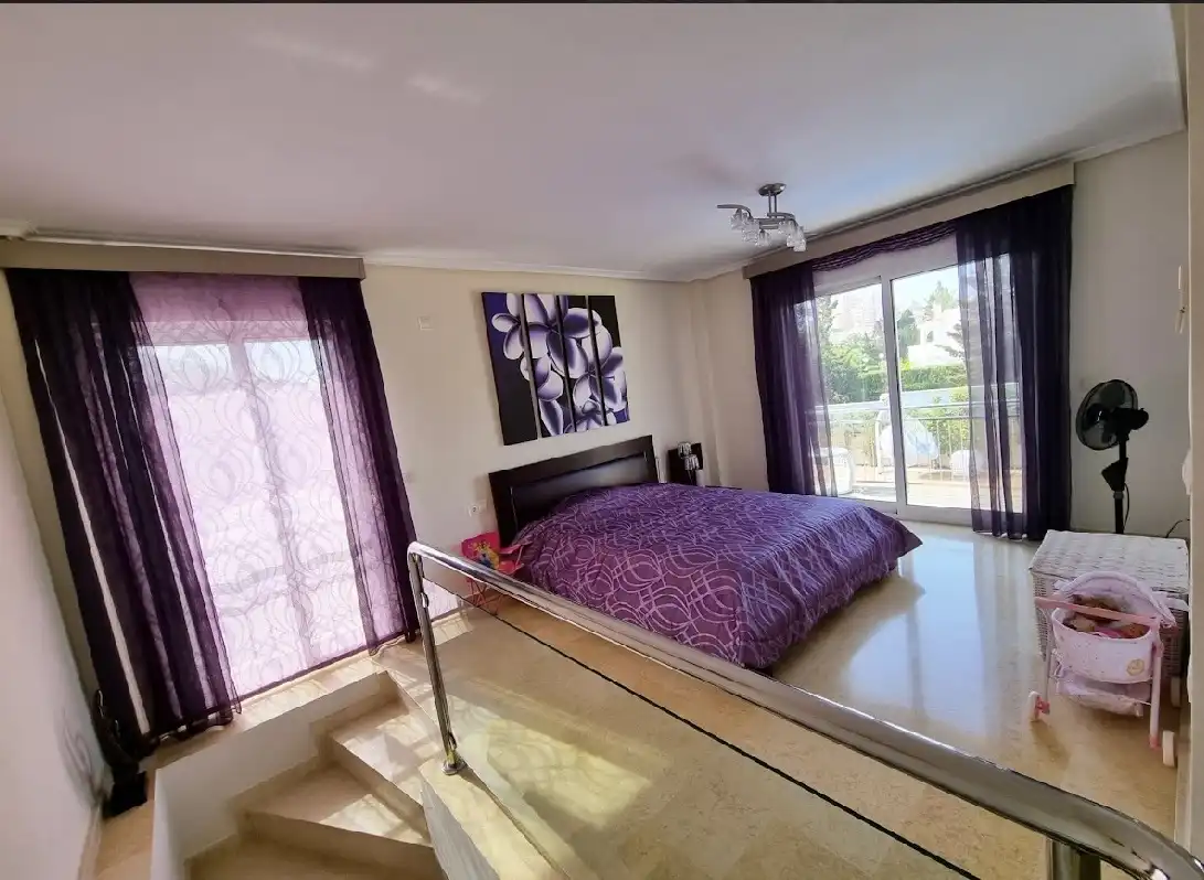 Habitación de Casa o chalet en venta en Guardamar del Segura con Aire acondicionado, Calefacción y Terraza