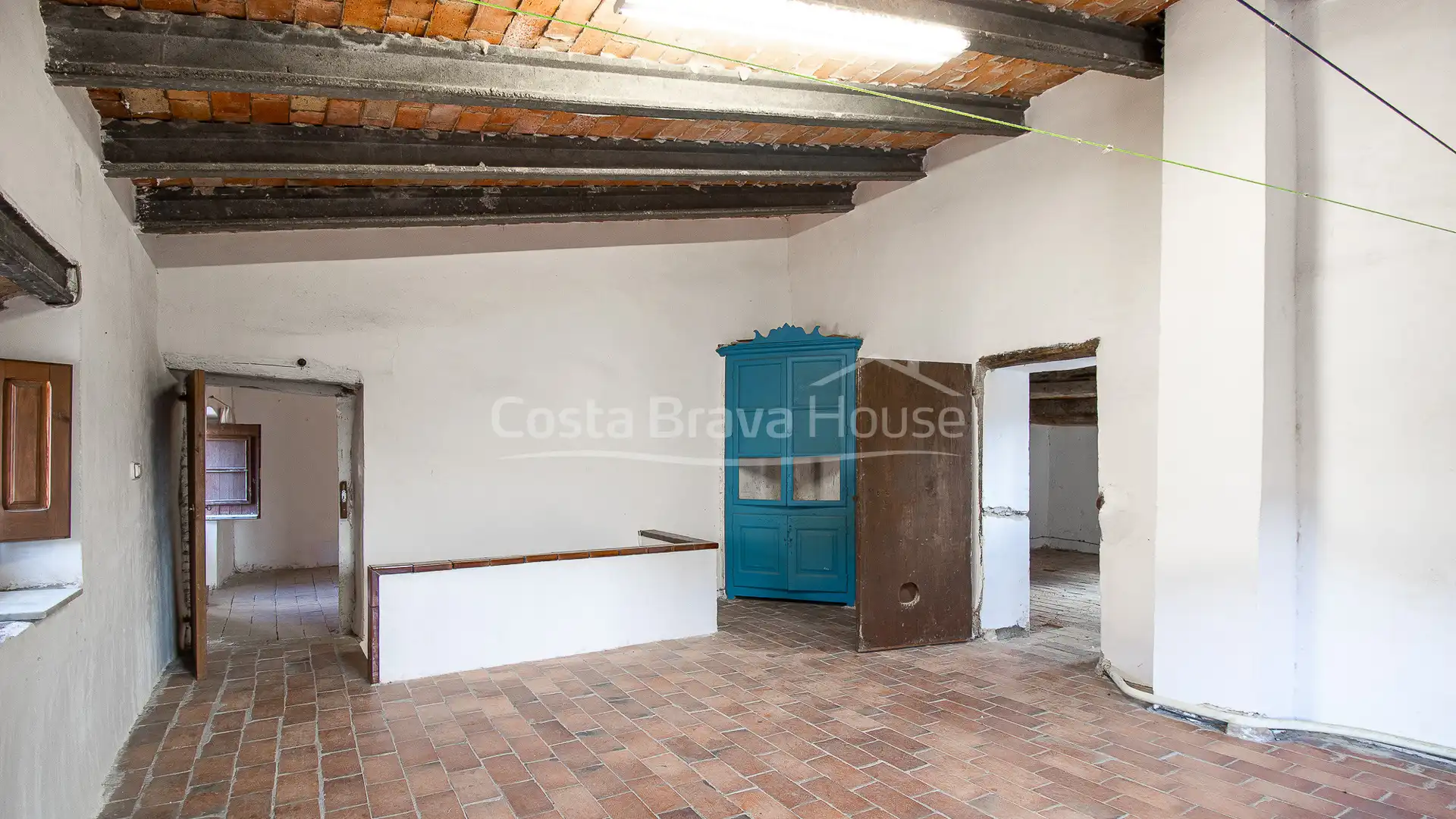 Country homes for sale in Carrer Major, Gualta
