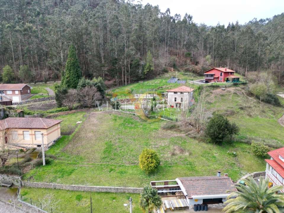Residential for sale in Ribadesella