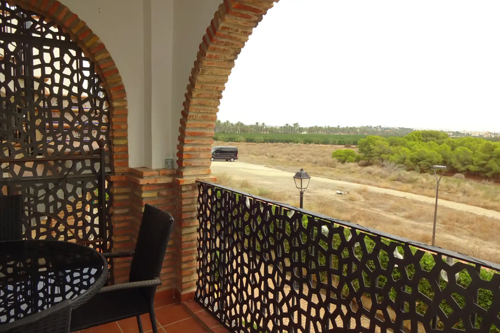 Apartment with terrace for sale in Ronda del Generalife 2, imagen 15