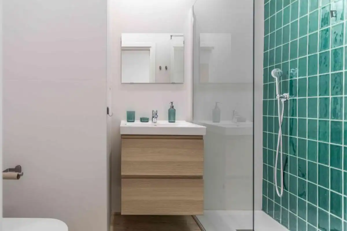 Apartament de lloguer a Nou Moles