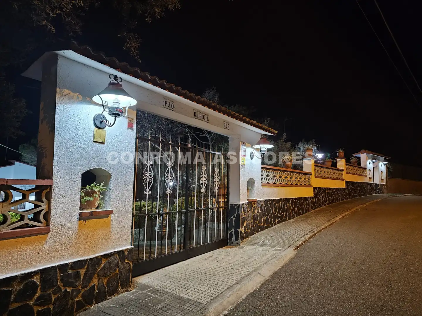 Villa avec terrasse à vendre à Mas Altaba - El Molí, imagen 28
