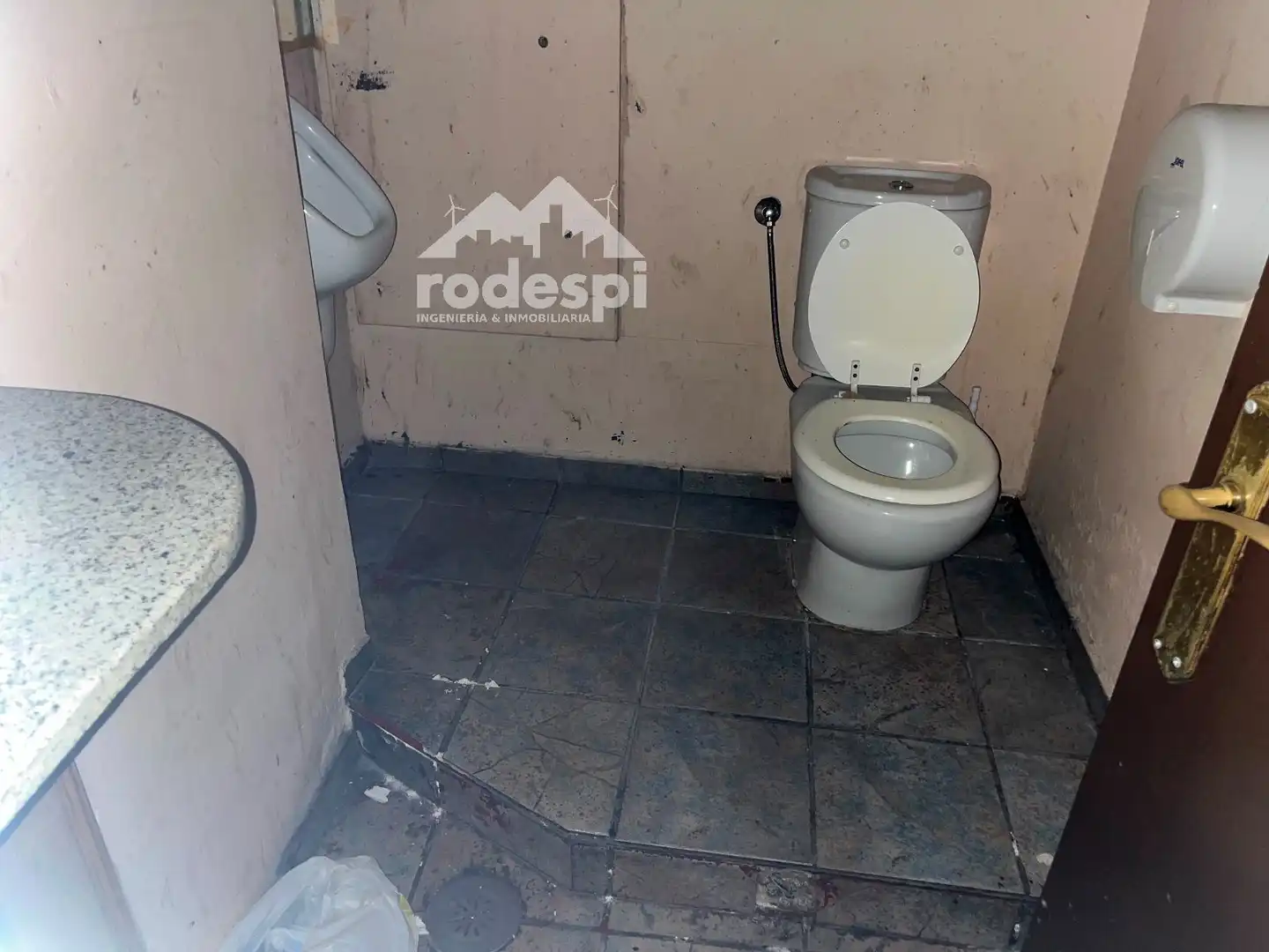 Local comercial en alquiler en Ponteareas, imagen 9