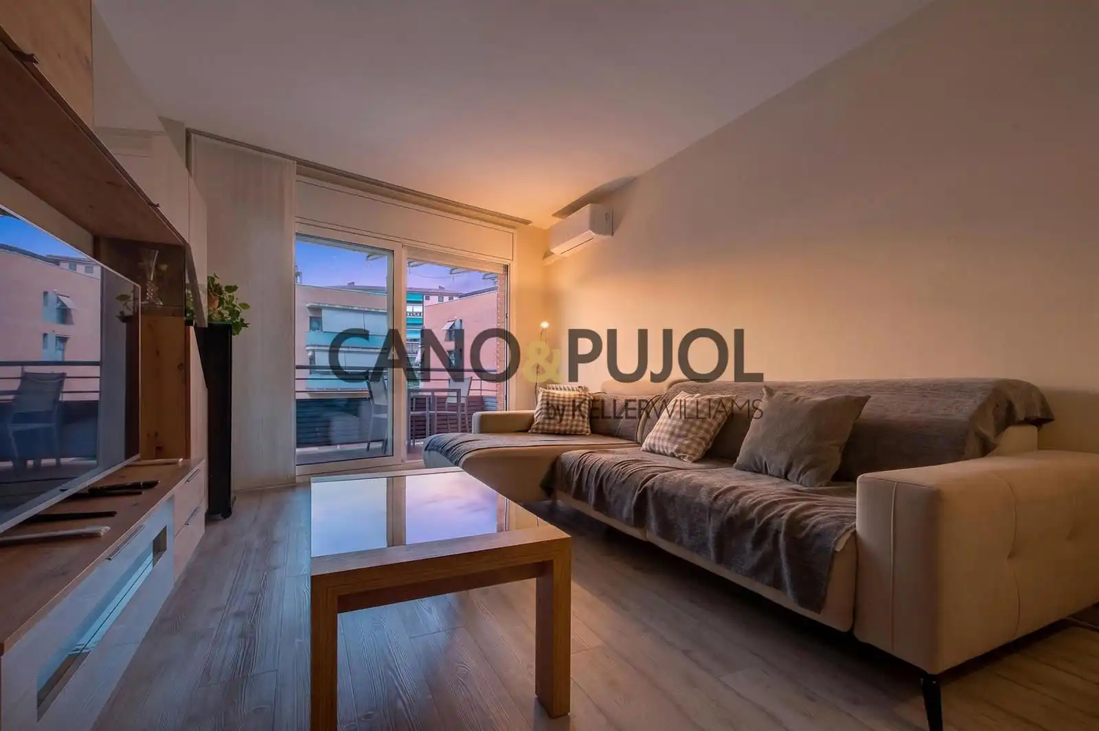 Flat with lift for sale in Polinyà, imagen 9