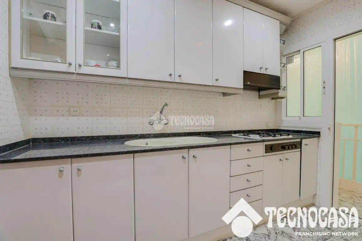 Piso con terraza en venta en Riu Sud, imagen 17