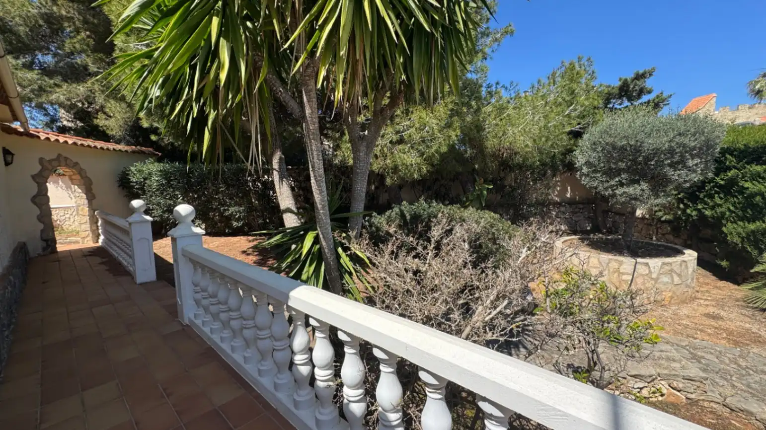 Villa mit Pool zum Verkauf in Portichol - Balcón al Mar, imagen 8