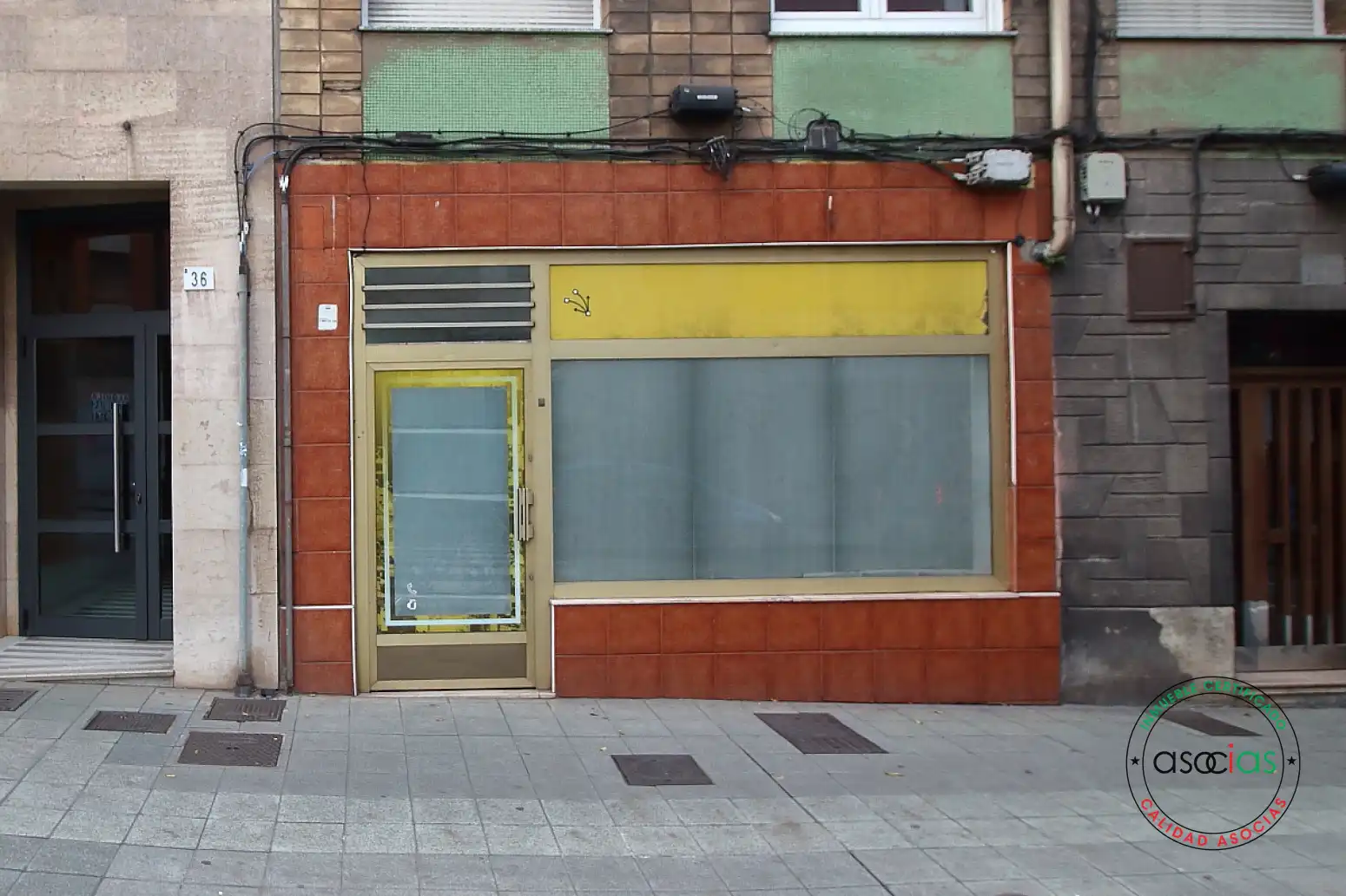 Local comercial en venda a Gijón - Avda. Galicia 34, imagen 15