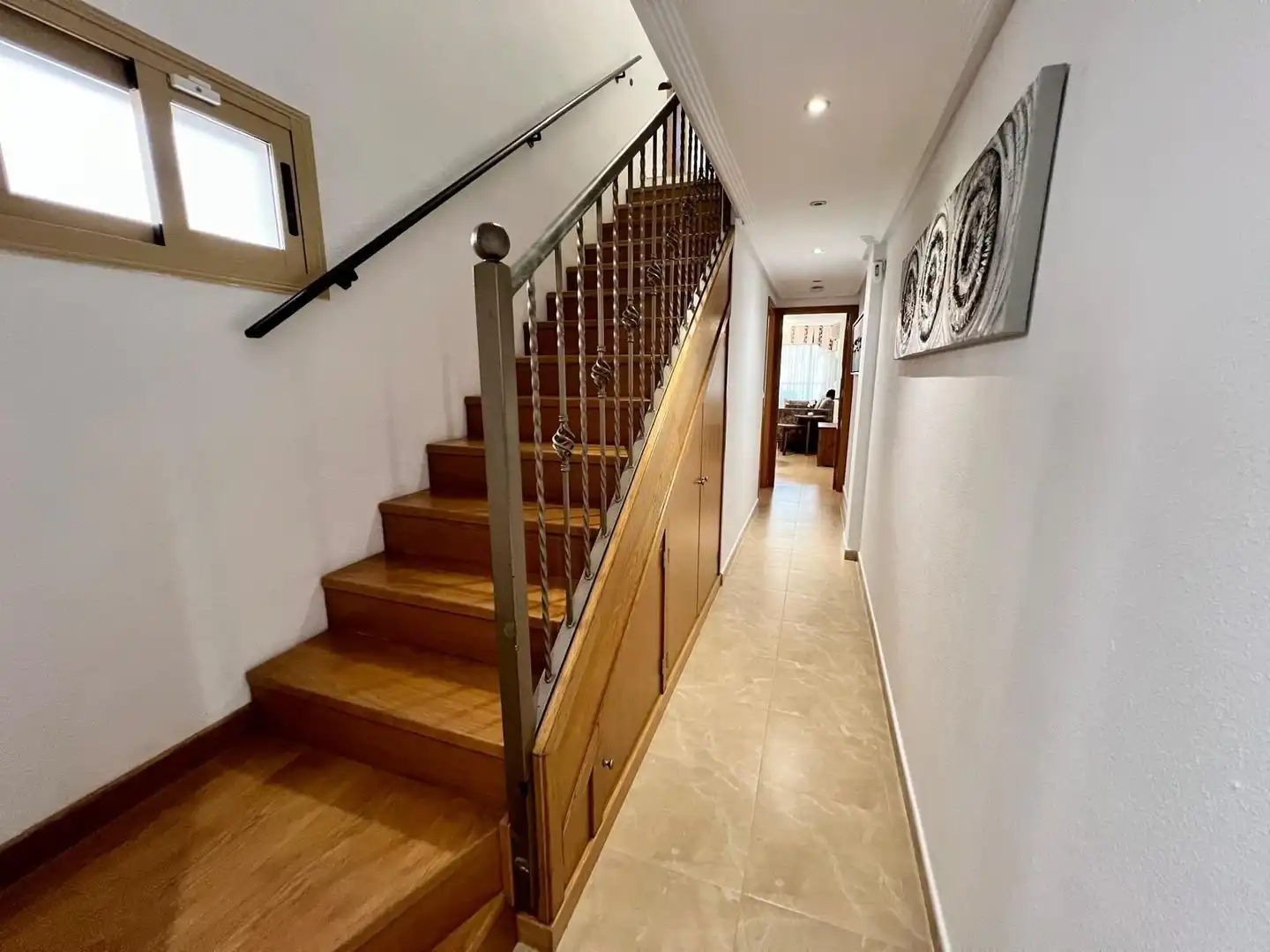 Penthouse with lift for sale in Pueblo, imagen 23