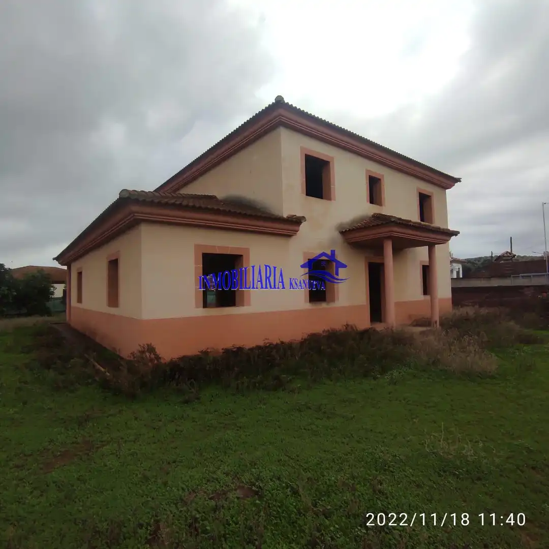 Villa con piscina in vendita a Periurbano Este - Campiña, imagen 3