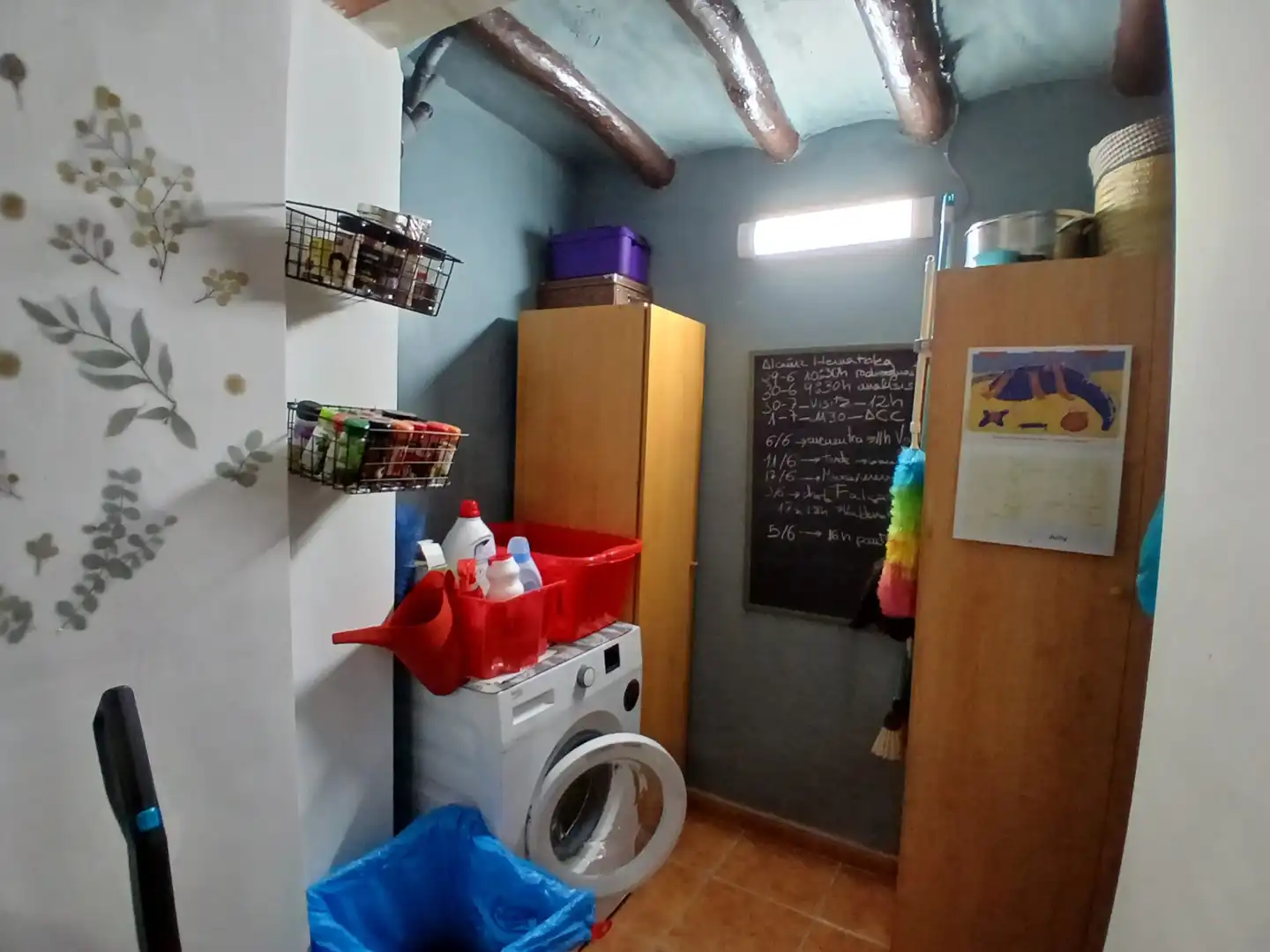 Casa amb terrassa en venda a Mazaleón, imagen 8