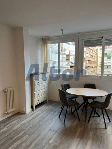 Piso en Alquiler en DE MATEO INURRIA en Nueva España