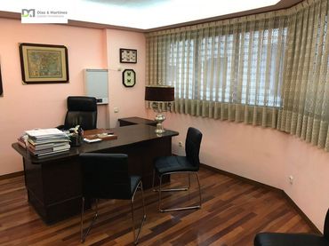Büro mit Aufzug zum Verkauf in Centro Ciudad
