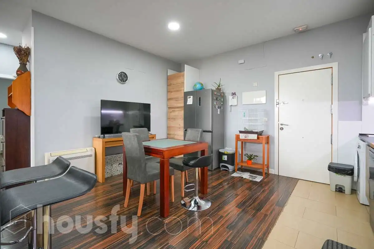 Piso con ascensor en venta en Cl. Poema Sinfónico ., imagen 32